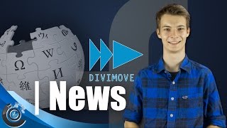 Wikipedia löscht Artikel DIVIMOVE schmeißt Youtuber raus und Facebook fördert Rassismus NEWS [upl. by Aztiray158]