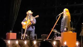 Maggies song LIVE  MSG Chris Stapleton [upl. by Susanetta493]