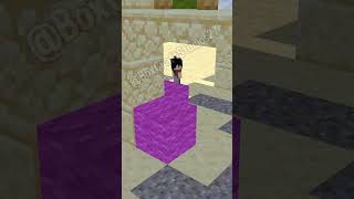 Hide N Seek The 4 Brothers Herobrine vs The 4 Sister Sadako funnyshorts minecraftshorts fyp [upl. by Atsirak664]