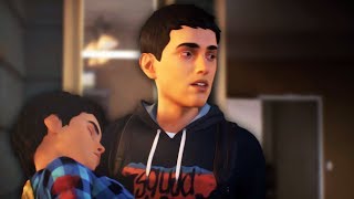 LIFE GETS EVEN STRANGER  Life Is Strange 2  Episode 1  Part 1 [upl. by Dallman398]