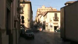 BRACCIANO  ROMA  ITALY [upl. by Airak693]