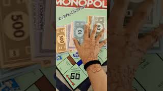 Me literally during monopoly shortsmoneymonopoly [upl. by Frodin859]