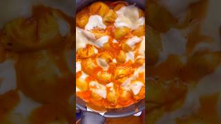 The Ultimate Cheesy Tortellini Skillet – Easy amp Delicious [upl. by Schlesinger]