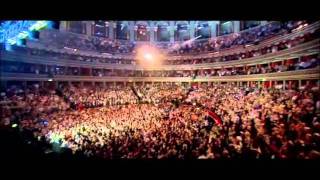 Adele  Rolling in the deep  Live Albert Hall DVD HD [upl. by Ayoras]