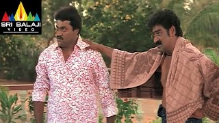 Athili Sattibabu LKG Telugu Movie Part 413  Allari Naresh Vidisha  Sri Balaji Video [upl. by Oberon]