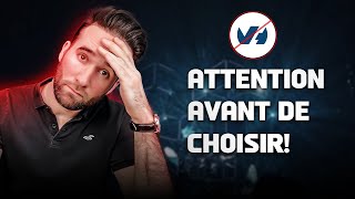 Pourquoi je ne recommande pas OVH pour acheter un nom de domaine [upl. by Assirralc717]