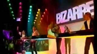 Bizarre Inc  Im Gonna Get You on Top of the Pops [upl. by Araic]