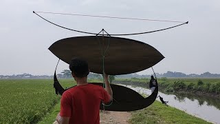 Gapangan Tanggalan Tahun 92 Akhirnya Sukses Mengudara [upl. by Gerkman861]