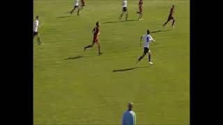 LIMITE E CAPRAIA JUVENTUS ACADEMY  LIVORNO ACADEMY [upl. by Ennahtur]