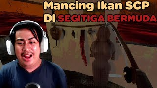 Aku Mancing Ikan SCP Di Segitiga Bermuda  🥶😱🥶  Mourning Tide [upl. by Yoreel251]