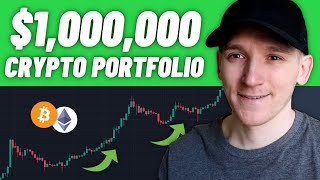 Crypto Trading Strategy to Grow Your Portfolio in 2024 [upl. by Alfonzo]