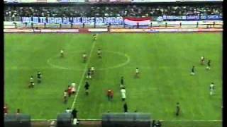 dinamo zagreb  crvena zvezda 32 1991mp4 [upl. by Kramer375]