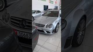 Private Car Collector Garage Tour 🖤 drivinglanes youtubeshorts [upl. by Neitsabes]