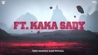 Sikander Kahlon X Dj Tejas  Nivesh ft Kaka Sady [upl. by Guenevere]