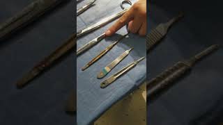 Laparotomy Tray [upl. by Elizabet16]