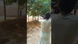 Sr1000s air rifle airtime made in china myna Bird hunt aim hunting airgun hunt [upl. by Notgnilra121]