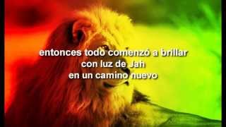 Zona Ganjah  Todo Comenzó con letra [upl. by Ahsenyl]