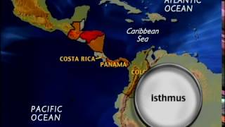 Overview of Central America [upl. by Cichocki]