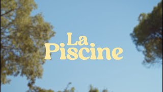 LA PISCINE  REMAKE Alain Delon et Romy Schneider [upl. by Tortosa650]