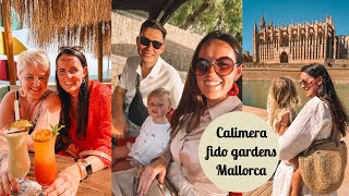 CALIMERA FIDO GARDENS ROOMTOUR amp HOTELTOUR  VAKANTIE MALLORCA 2024 ☀️ Cinns World [upl. by Fesoy]