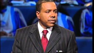 201104171000 Creflo Dollar Ministries  How To Obtain The Promise [upl. by Hildy]