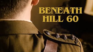 Beneath Hill 60 2010 True Events Story Drama History War Foreign [upl. by Chelsea]