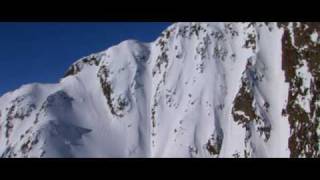 SKIPOPOW  HD Ski Freeride Film  Teaser 4 [upl. by Wiencke]