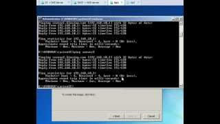 How to Deploy Unattended XP Using WDS Server [upl. by Aoket]