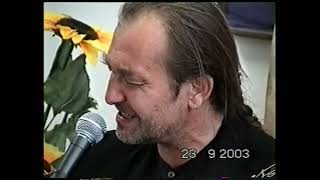 Mirosław Czyżykiewicz  KONCERT 2003 POZNAŃ SP nr 34 [upl. by Lytsirhc997]