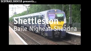 Season 3 Episode 46  Shettleston [upl. by Rattan]