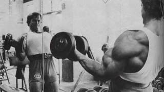 Arnold Schwarzenegger  Bodybuilding [upl. by Adnomal]