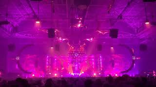 Qlimax 2022  SEFA amp Phuture Noize  ID [upl. by Amis601]