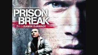 Prison Break OST 07 Sucres Dilemma [upl. by Elwina950]