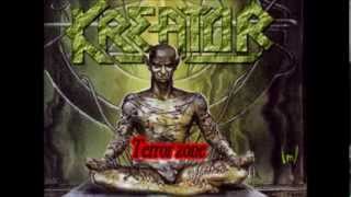 Kreator  Past life trauma  full album \m [upl. by Lucrece937]