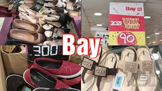 Bay Shoes BDBig Sale in Bay ShoesBranded Shoes Bay [upl. by Kentigera369]