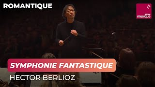 Berlioz  Symphonie Fantastique Philharmonique de Radio France  MyungWhun Chung [upl. by Areema976]