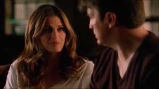 Castle and Beckett Intimate Moments [upl. by Zena]