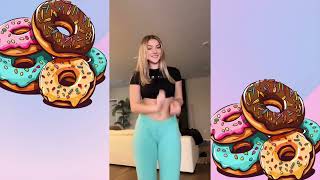 Donut GYATT BigBank Challenge 🍩🍰challenge challengecompilation [upl. by Fagin]