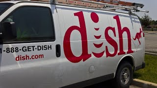 DISH amp Sling TV Could Be Facing Bankruptcy This Year  Here is Everything We Know [upl. by Buckels]