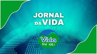 Jornal da Vida  17092024 [upl. by Gnoz964]