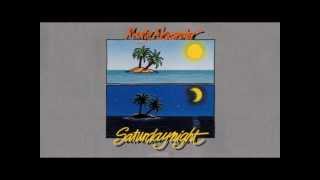 Monty Alexander plays quotBoliviaquot from the album quotSaturday Nightquot [upl. by Monte]