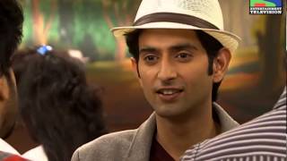 Anamika  Episode 13  12th December 2012 [upl. by Ekenna]