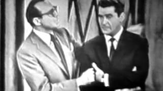 19571020 The Jack Benny Program quotThe Hal Roach Showquot Season 8 Episode 3 [upl. by Nive]