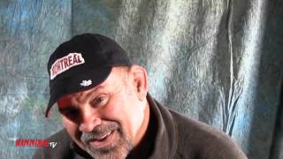 Rick Steiner on Quebecers Incidents [upl. by Nelram387]