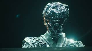 Gesaffelstein  Live At Coachella 2019 [upl. by Thomey]