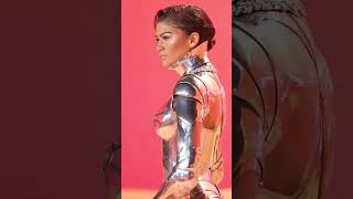 Zendaya Breaks The Internet [upl. by Azilem438]