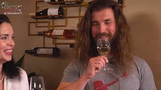 Boozy and the Beast How to Drink Better  EPISODE 1 How to Taste Wine part 2 [upl. by Ynohtnaed]