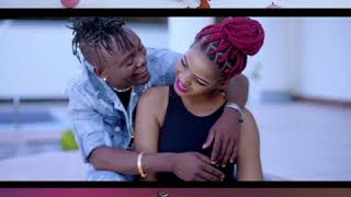 B2K ft BEKA FLAVOUR NIBEBEofficial Teser video [upl. by Dobson]