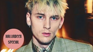 MGK confess that he doesn’t write his own songs releases “THE JOKER” Shotgun Kelly G Eazy amp more [upl. by Arvid347]