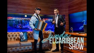 Entrevista  Franco Arguelles  ElCaribbeanShow Capitulo 3 [upl. by Naelopan]